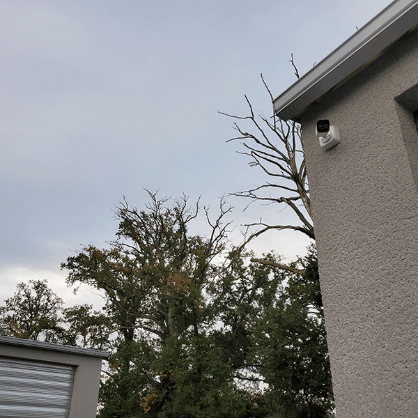 VIdéosurveillance
